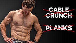 The Advanced Ab Exercises That Actually Work Seriously [upl. by Sarid674]