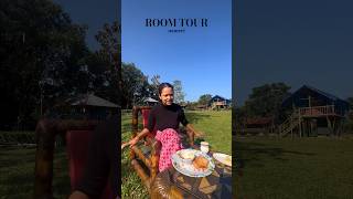 Room Tour  Nameri National Park toimoitales [upl. by Marcelo367]