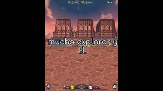 Parte 19 las tierras perdidas expansion a otros lugares grimdark cuentos [upl. by Nyluqcaj]