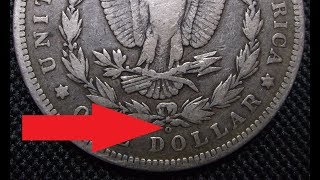 Morgan Silver Dollar  The Basics and What You Should Know [upl. by Schoenburg]