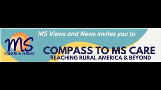 MS Fatigue Cognition amp Depression plus other Multiple Sclerosis topics discussed in Rural America [upl. by Albertson]