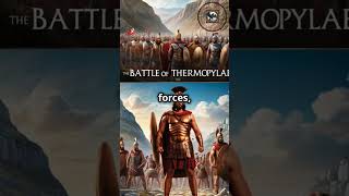 You Wont Believe What Leonidas Faced at Thermopylae War [upl. by Leboff]