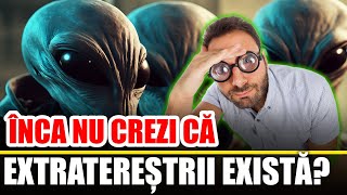 O Sa Crezi Ca Extraterestrii Exista Dupa Ce Vei Vedea Asta [upl. by Christopher368]