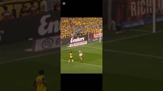 Gittens skills bvb [upl. by Joshia707]