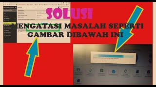 CARA MENGATASI KONVERSI JAWABAN YANG LAMA DAN GAK SELESAI DAN TIDAK TERHUBUNG DENGAN DATABASE [upl. by Grishilde16]