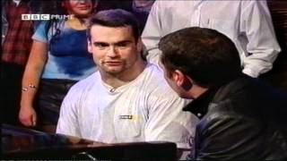 Rollins Band Later With Jools Holland 1997 02 Interview Henry [upl. by Hephzibah]