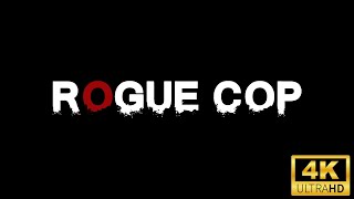 quotRogue Copquot  A Singaporean Action Drama Thriller Short Film [upl. by Sher51]