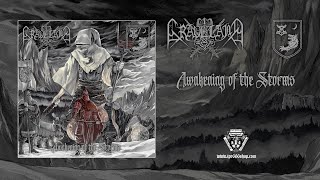 Graveland  Lords of the Polar Night Track Premiere [upl. by Mommy]