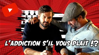 LAddiction sil vous plaît   S2 E2  MARC ANTOINE LE BRET [upl. by Issy]