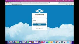 How To Use Nextcloud As Dropbox Secure File Drop Feature [upl. by Onairda]