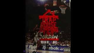 Migos ft Rich The Kid  Trap House Jumpin Like Jordan CDQNoDJ [upl. by Siclari495]