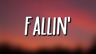 Why Dont We  Fallin Lyrics [upl. by Reggie]