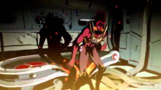 Redline X Tailenders AMV Ride Of Your Life [upl. by Apicella]