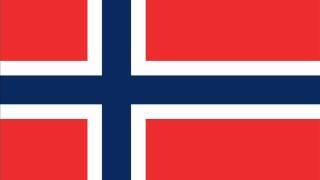 National Anthem of Norway Vocal [upl. by Grimona888]