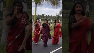 మళ్లీ కొత్త Danceతో మీ ముందుకి వచ్చేసా😍 [upl. by Elodia]