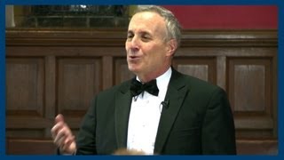 Laurence Kotlikoff  Dream The American Dream [upl. by Cyd476]