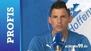 quotGute Besserung Koen Komm bald wiederquot  Stimmen nach dem Spiel in Berlin [upl. by Romano884]