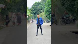 Assalamualaikum musik Bollywood lg netren di tiktokdance duetcover love duet bollywoodsongs [upl. by Tobey]