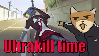 Ultrakillin Time [upl. by Opal]