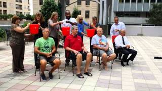 CIT Charlotte ALS ice bucket challenge [upl. by Haile]