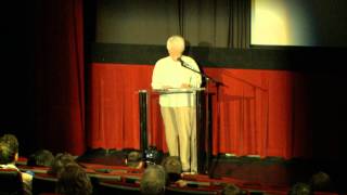 Thelma Schoonmaker A Matter Of Life And Death [upl. by Erick609]