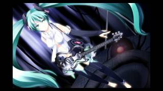 Nightcore Cascada  Evacuate The Dancefloor [upl. by Yemac]