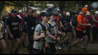 2023 Brisbane Kokoda Challenge  June 3rd 2023 [upl. by Atiuqer]