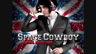 Space Cowboy  Talking in your Sleep FullPromote HQ2009 [upl. by Deys]