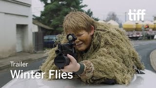 WINTER FLIES Trailer  TIFF 2018 [upl. by Mitinger]