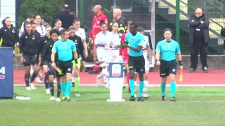 JuventusSampdoria 10  Girelli blinda il pass alle semifinali  coppaitaliafemminile Frecciarossa [upl. by Soiritos]