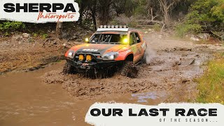 Our Last Race of the Season  Ultra4 Nationals  Davis OK [upl. by Jurdi]