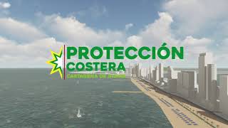 Protección Costera para Cartagena [upl. by Jory118]