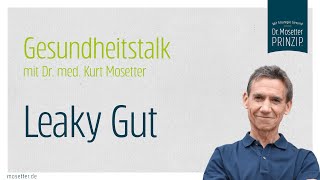 TopThema Leaky Gut [upl. by Knarf]