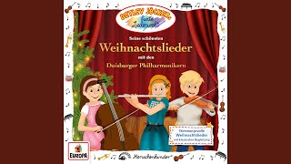 Die heiligen drei Könige InstrumentalVersion [upl. by Aryhs]