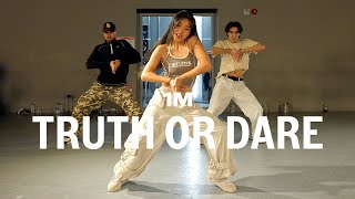 Tyla  Truth or Dare  Learners Class [upl. by Bokaj]