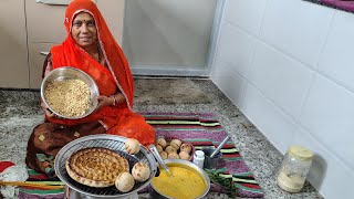 rajasthani food and farming [upl. by Anail]