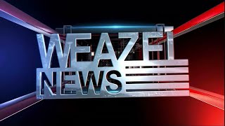 Weazel News 29092024 [upl. by Annahsal]