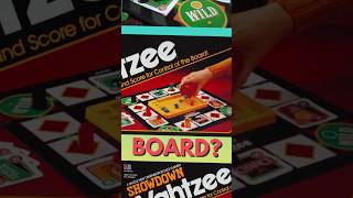 The Yahtzee BOARD GAME [upl. by Chaing]