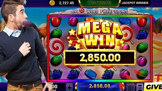 sweet bonanza Game kaise khele 777 slots games new game updates joy slots lucky 97 online earning [upl. by Amyas]