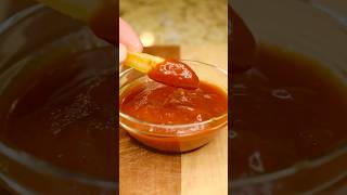 Kites homemade ketchup [upl. by Irrehc348]