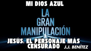 La Gran Manipulación  Planeta Encantado  J J Benítez [upl. by Acinomahs]