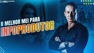 O MELHOR MEI PARA INFOPRODUTOR [upl. by Zacharia]