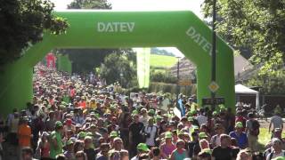 Triathlon Film  Challenge Roth 2014 Montage [upl. by Mw]