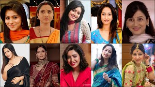 Pavitra Rishta Actresses Then Vs Now Looks  Ankita Lokhande  Asha Negi  Aparna Dixit [upl. by Giacamo]