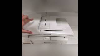 МФУ лазерное HP LaserJet Pro M132fn [upl. by Yelrebmyk]