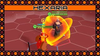 Novice Pyromancers Solo Hexaria [upl. by Ardied26]