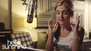 Glennon Doyle reads excerpts from her new book Untamed  Reeses Book Club [upl. by Eitsud867]