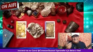 LIVE  TAROT E ASTROLOGIA [upl. by Bridie637]