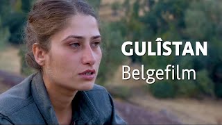 Gülistan Belgeseli  Gêrîla Belgefîlm [upl. by Ocramed]