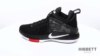 Nike Lebron Zoom Witness Basketball Shoes [upl. by Aelak673]